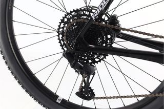 Bicicleta Ridley Ignite SLX t.XL Km.0