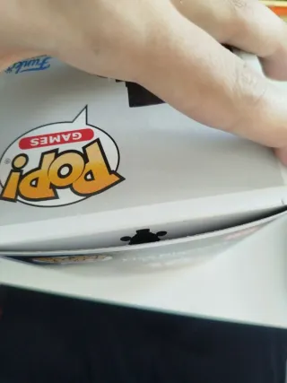 Funko Pop Withered Golden Freddy FNAF 1033