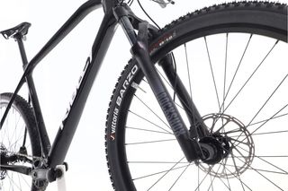 Bicicleta Ridley Ignite SLX t.XL Km.0