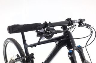 Bicicleta Ghost Lector FS XT t.S Km.0