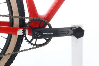 Bicicleta Ridley Ignite SLX t.M Km.0