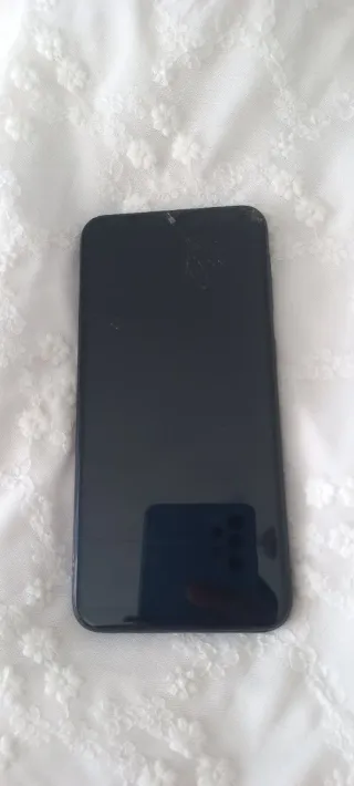 Samsung Galaxy A20