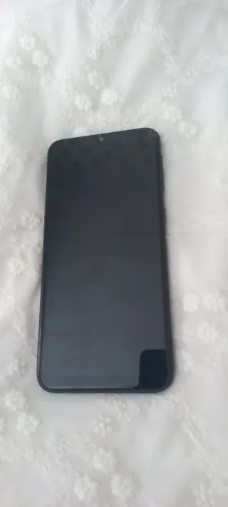 Samsung Galaxy A20