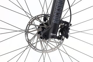 Bicicleta Ridley Ignite SLX t.L Km.0