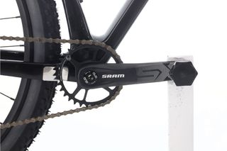 Bicicleta Ridley Ignite SLX t.S Km.0