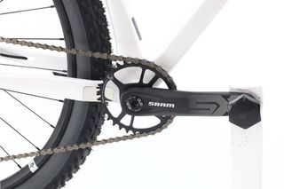 Bicicleta Ridley Ignite SLX t.L Km.0