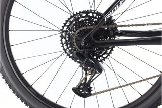 Bicicleta Ridley Ignite SLX t.S Km.0