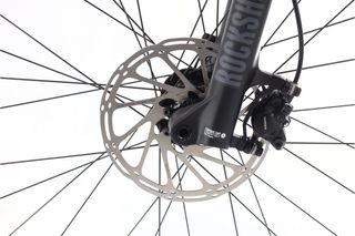 Bicicleta Ridley Ignite SLX t.S Km.0