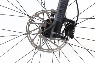 Bicicleta Ridley Ignite SLX t.L Km.0