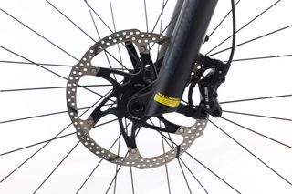 Bicicleta Ghost eTeru Advanced XT t.XL Reacondicionada