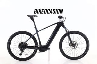 Bicicleta Ghost eTeru Advanced XT t.XL Reacondicionada