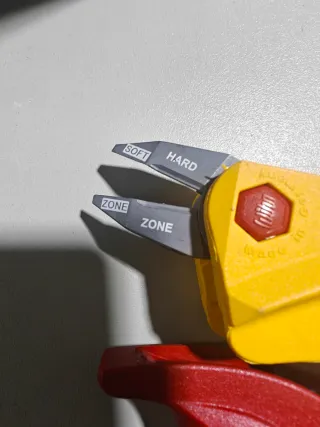 WIHA Alicate Pelacables VDE Inomic