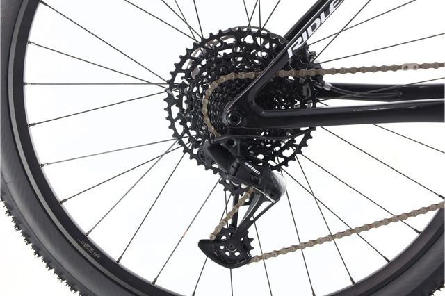 Bicicleta Ridley Ignite SLX t.S Km.0