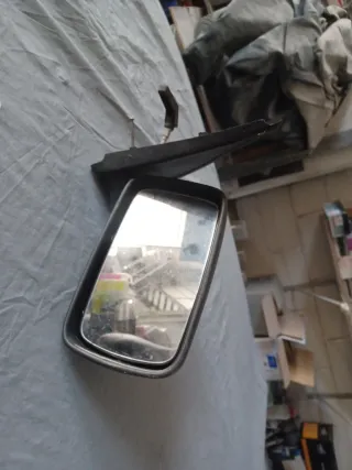 Espejo derecho Ford Fiesta MK3