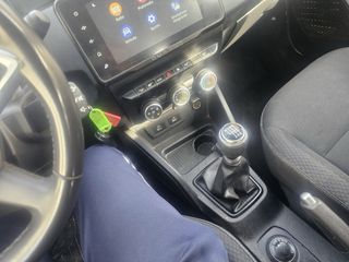 Dacia Duster 4x4