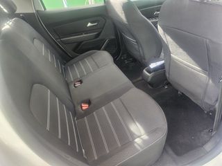 Dacia Duster 4x4