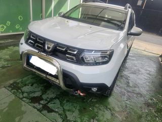 Dacia Duster 4x4