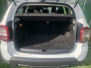Dacia Duster 4x4
