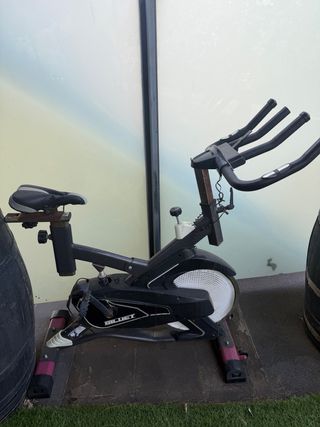 Bicicleta Spinning BILJET S25