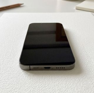 iPhone 13 Pro 256GB Grafite - Batteria 100%