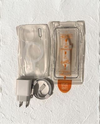 iPhone 13 Pro 256GB Grafite - Batteria 100%