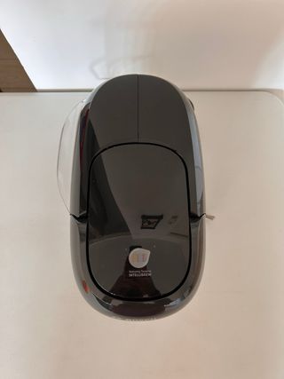 Cafetera Bosch Tassimo Negra