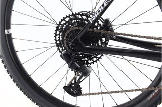 Bicicleta Ridley Ignite SLX t.L Km.0