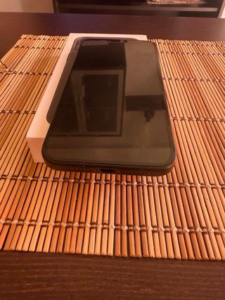 iPhone 16 plus