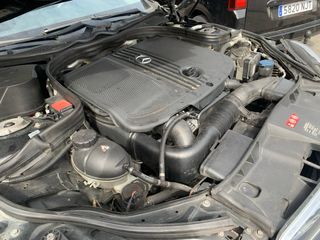 Motor Mercedes Clase E W212 OM651924
