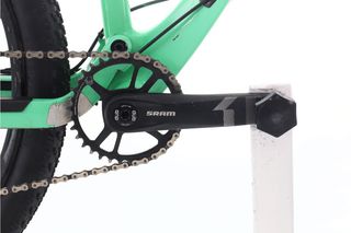 Bicicleta Orbea Oiz X01 t.M Reacondicionada