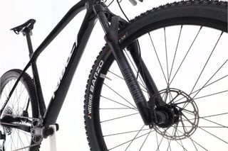 Bicicleta Ridley Ignite SLX t.L Km.0