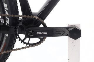 Bicicleta Ridley Ignite SLX t.L Km.0