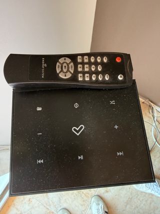 Altavoces Energy Sistem