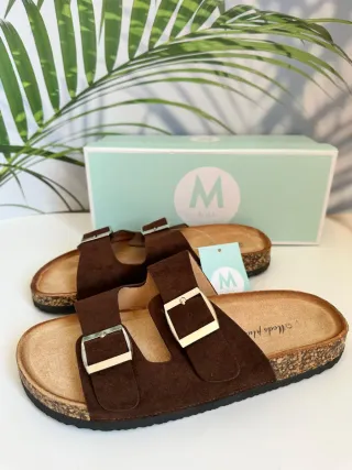 Sandalias mujer. Número 37