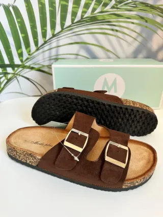 Sandalias mujer. Número 37