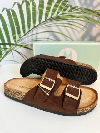 Sandalias mujer. Número 37