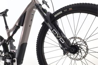 Bicicleta Focus Jam 2 6.7 t.M Reacondicionada