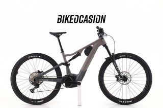 Bicicleta Focus Jam 2 6.7 t.M Reacondicionada