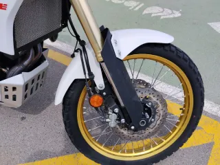 Yamaha Tenere 700 Rally edition