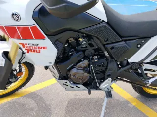 Yamaha Tenere 700 Rally edition