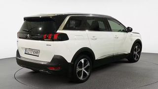 Peugeot 5008 2018