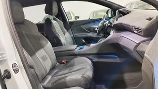 Peugeot 5008 2018