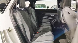Peugeot 5008 2018