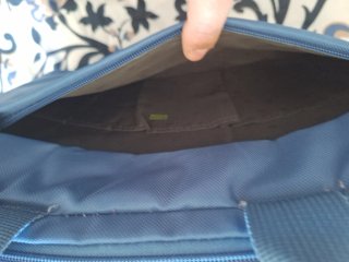 Borsa porta PC Tucano