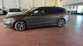 Ford Mondeo 2.0 150cv 2021