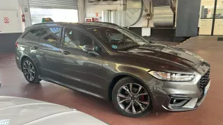 Ford Mondeo 2.0 150cv 2021