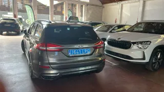 Ford Mondeo 2.0 150cv 2021
