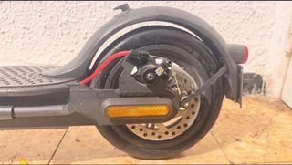 Patinete Eléctrico Xiaomi Pro 2 + Rueda