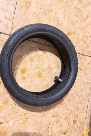 Patinete Eléctrico Xiaomi Pro 2 + Rueda