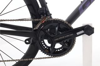 Promo · Bicicleta Giant TCR Advanced SL 0 Di2 12V t.56 Km.0